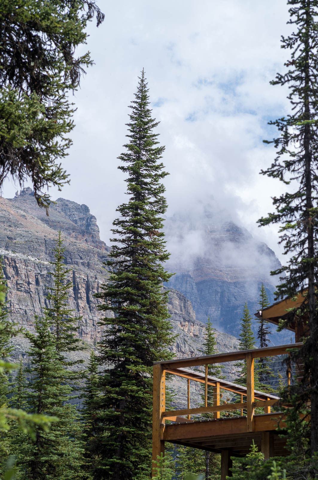 Lake O'Hara