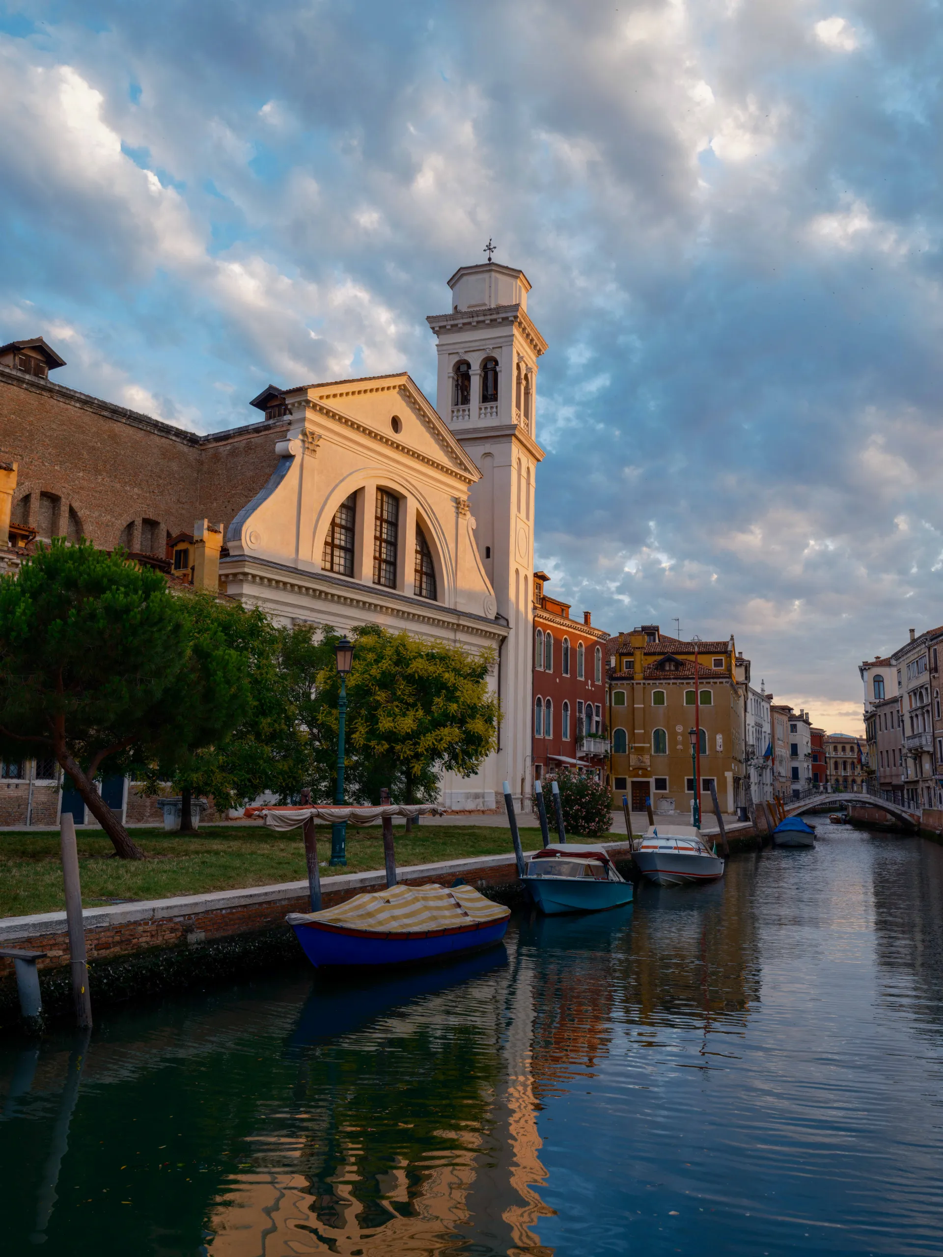 Venice